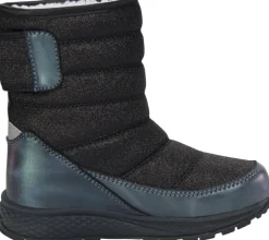 Equip Glitter Warm WP Pull on