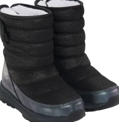 Equip Glitter Warm WP Pull on