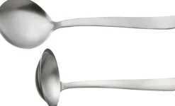 Erica serveringsæt i 2 dele