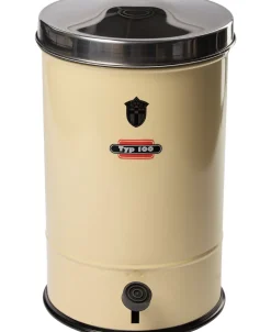 Erpa bin 40x23cm, 9 liter, ivory