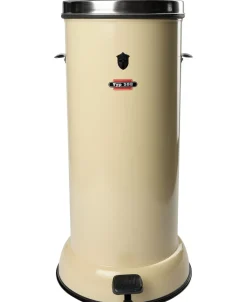 Erpa bin 70x28cm, 28 liter, ivory