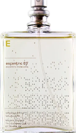 Escentric 03