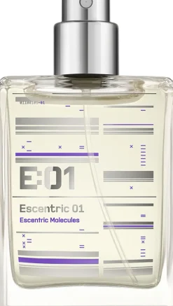 Escentric 01 REFILL 30 ml.