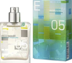 Escentric Molecules - Escentric 05 cased 30 ml.