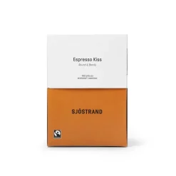 Espresso Kiss - 100 Pack