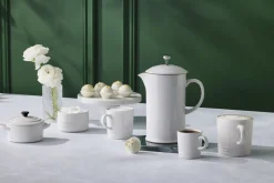 Espressokop 100ml White