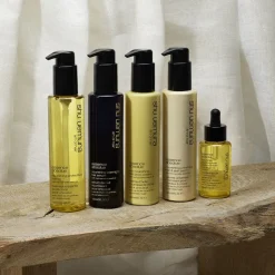 essence absolue nourishing overnight hair serum