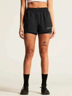 ESSENCE 2-IN-1 SHORTS 2