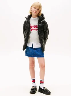 ESSENTIAL DOWN JACKET