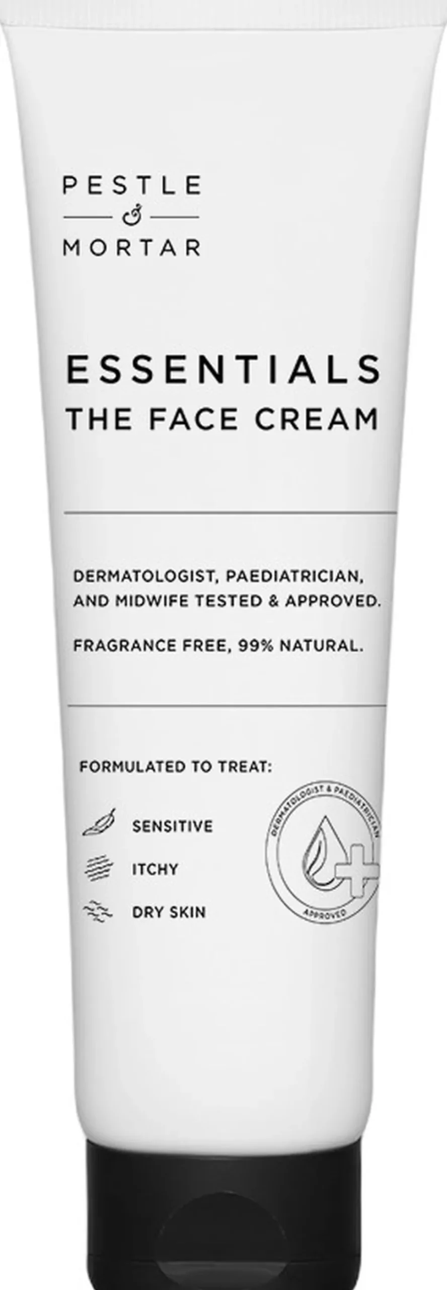 Essential Face Cream