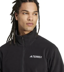 Essential Full Zip Sweatshirt