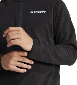 Essential Full Zip Sweatshirt