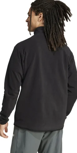 Essential Full Zip Sweatshirt