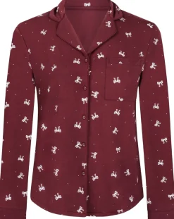 Essential Jersey Long-Sleeved Jacket