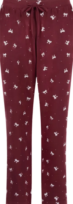 Essential Jersey Pants