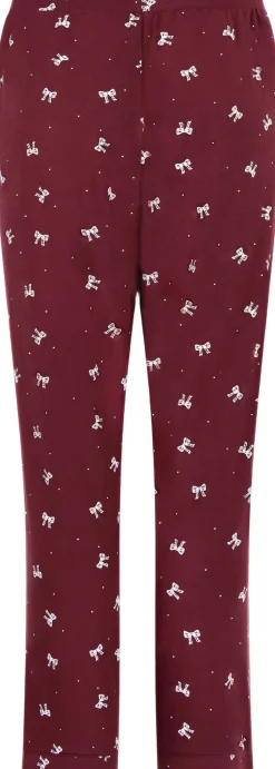 Essential Jersey Pants