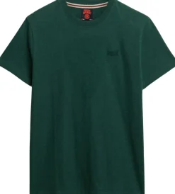 ESSENTIAL LOGO EMB TEE