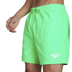 Essentials 16" badeshorts