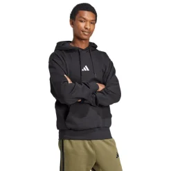 Essentials Feelcozy Hættetrøje