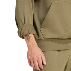 Essentials Feelcozy Hættetrøje