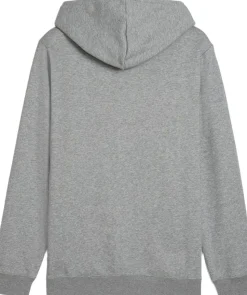 Essentials No. 1 Full Zip Hættetrøje