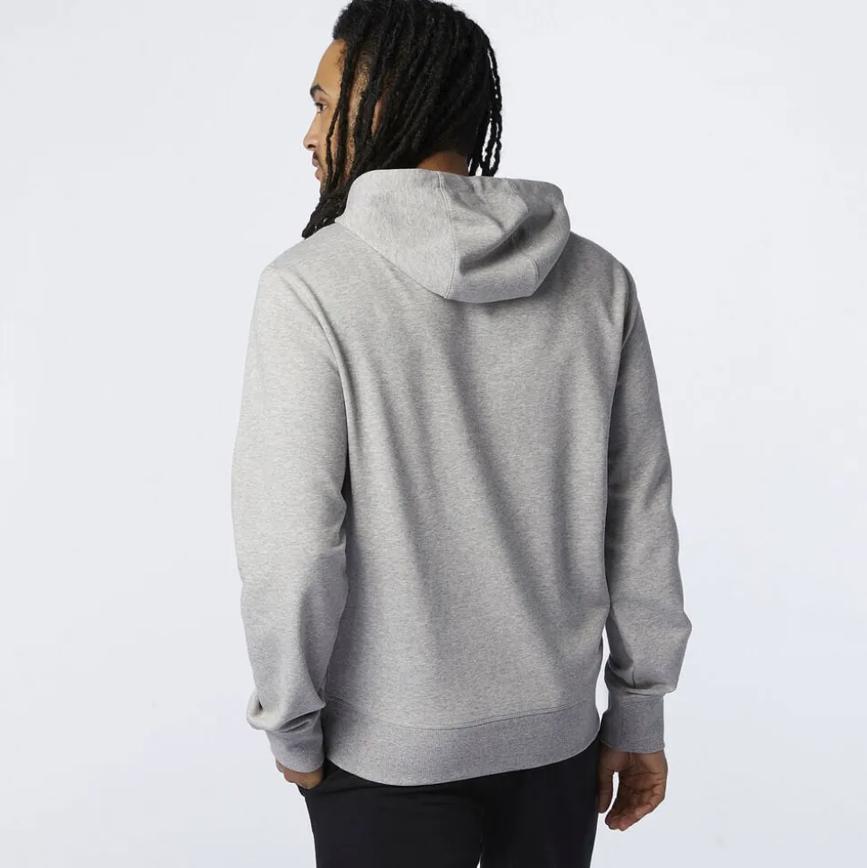 Essentials Stacked Logo Haettetroje