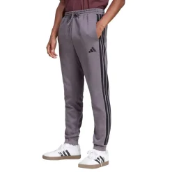 Essentials 3-Stripes Joggingbukser