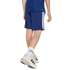 Essentials 3-Stripes Shorts