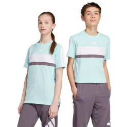 Essentials Tiberio 3-Stripes T-shirt