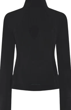 Estrella Fitted Run Jacket