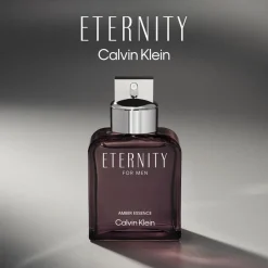 Eternity Man Amber Essence