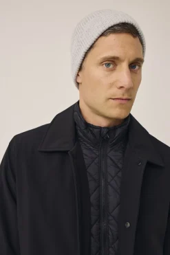 Ethan Beanie RWS Cashmere & Uldmix