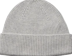 Ethan Beanie RWS Cashmere & Uldmix