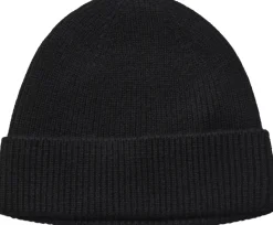 Ethan Beanie RWS Cashmere & Uldmix