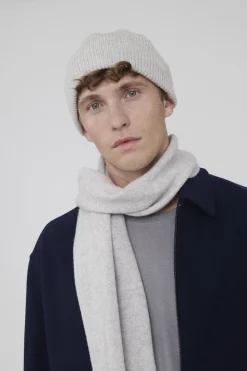 Ethan Scarf RWS Cashmere & Uldmix