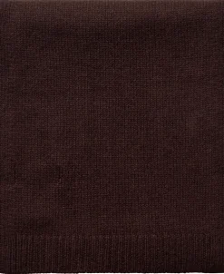 Ethan Scarf RWS Cashmere & Uldmix