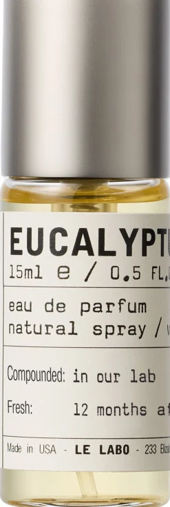 Eucalyptus 20 Eau de Parfum