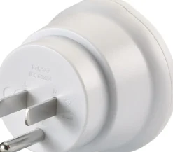 EU-USA Adaptor