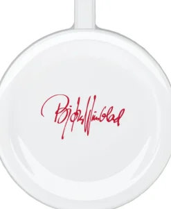 Eva Juleophæng 2025 H7. 5 rød