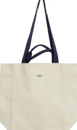 Everyday Tote Bag-Medium-Grey