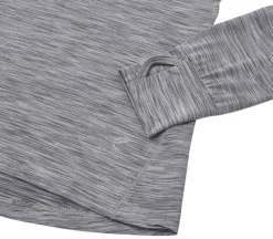 Evii II Trænings Langærmet T-shirt