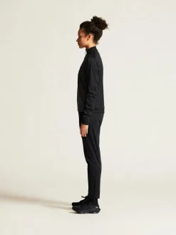 Evolve 2. 0 Half Zip Trænings Trøje