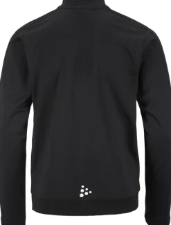 Evolve 2. 0 Half Zip Trænings Trøje