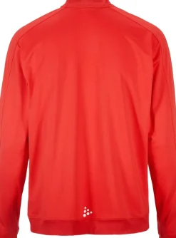 Evolve 2. 0 Half Zip Trænings Trøje