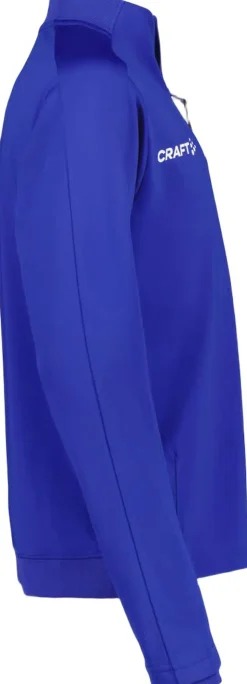 Evolve 2. 0 Half Zip Trænings Trøje