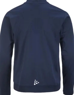 Evolve 2. 0 Half Zip Trænings Trøje