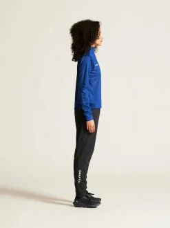 Evolve 2. 0 Half Zip Trænings Trøje