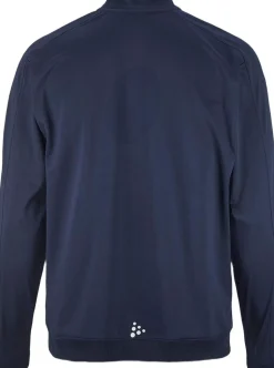 Evolve 2. 0 Half Zip Trænings Trøje