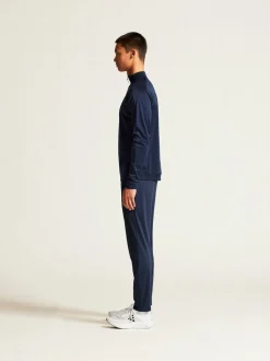 Evolve 2. 0 Half Zip Trænings Trøje