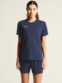 Evolve 2. 0 Structured Trænings T-shirt